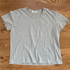 PerfectWhiteTee Harley Shirt